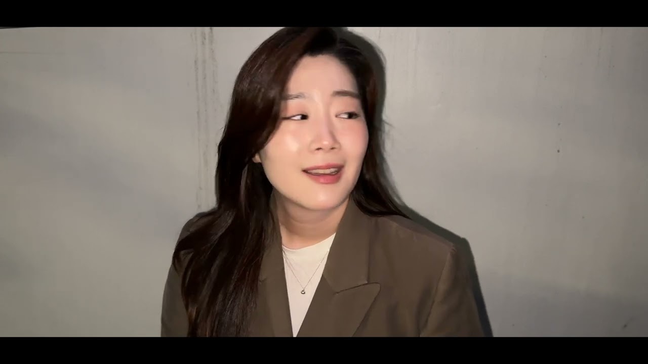 유수진 독백연기 | 풍선껌