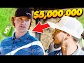 How He Made $5,000,000 On Shopify