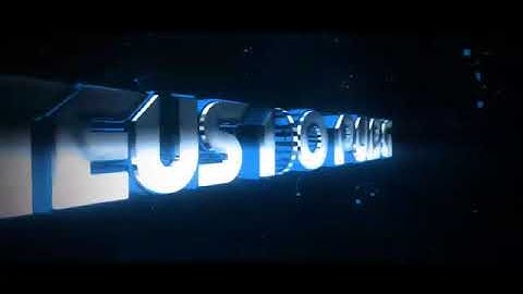 NOVA INTRO (MATEUS DO PUBG)