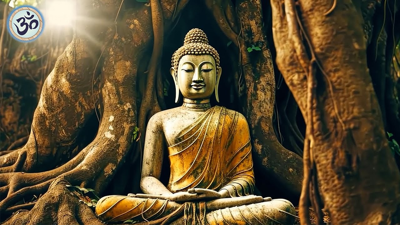 Tubular Bells and Bamboo Flute, Emotional Healing, Positive Vibes, Healing Sound Bath Tubular Bells and Bamboo Flute, Emotional Healing, Positive Vibes, Healing Sound Bath