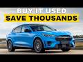 12 Used EVs That Are Better Than Buying Brand New!