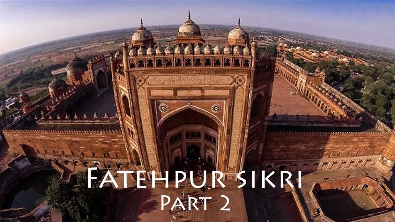 The Largest Gate In The World The Backpackers Diary YouTube The Largest Gate In The World The Backpackers Diary YouTube