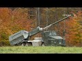 BAE Systems Offers US Army New Version of $4 Million Archer Howitzers
