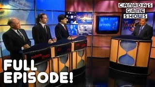  Game Show Episode Timechase