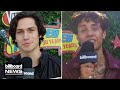 Warped Tour 2025 Recap:Interviews w/ Landon Barker, Huddy, Sublime &amp; All American-Rejects|All Access