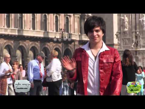 \"ENKI-BENKI TV \" - თემო თოდუა - \"chachito mio\"