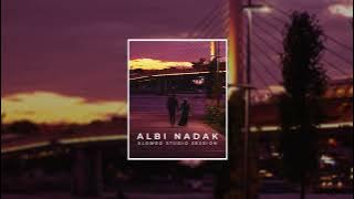 ALBI NADAK قلبي نداك - Slowed - Cover Song Arab