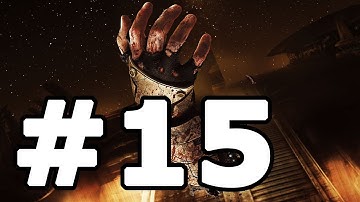 Dead Space Walkthrough Part 15 - No Commentary Playthrough (Xbox 360/PS3/PC)