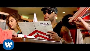 Flo Rida - "Hello Friday" ft. Jason Derulo [Official Music Video]