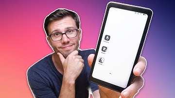 De Boox Palma heeft (bijna) mijn iPhone vervangen