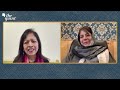 ‘You Clapped When It Happened to Kashmir’: Mehbooba Mufti’s Warning to India | The Quint