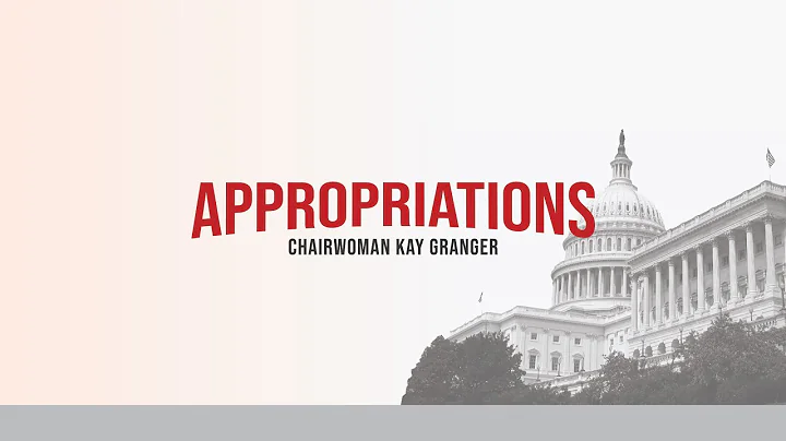 Full Committee Markup of FY24 Agriculture, Rural Development, FDA Bill & Sub Allocations - Part 2