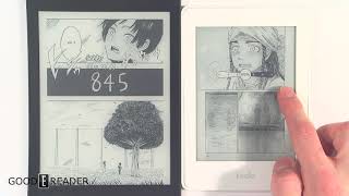 kobo aura ONE コミックEdition（32GB） Kobo Aura One Review | PCMag