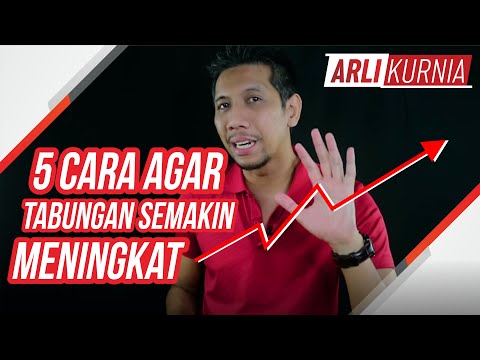 Video: Tabungan Sebagai Indikator Kekayaan