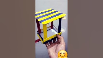 DIY Bird Feeder #shorts #creative #craft #viralvideo #viral #trending #shortsfeed #trendingmusic