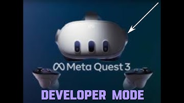 How to Turn On Developer Mode In Meta Quest 2/3/3s In 2025