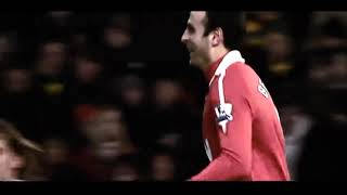 The Goal King Dimitar Berbatov