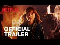 Lockwood & Co. | Official Trailer | Netflix