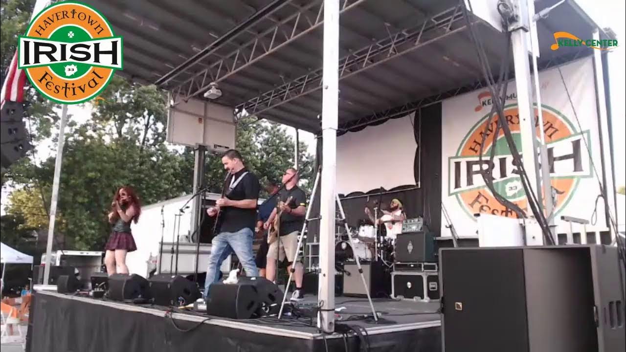 Havertown Irish Festival YouTube