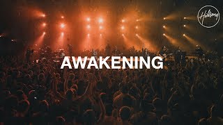 Awakening - Hillsong Worship chords