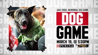 Jake Engel Memorial Dog Game 2023 screenshot 4