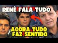 😱ENTENDA porque O CANTOR RENÊ! JAMAIS Retornará A DUPLA COM O SEU IRMÃO Ronaldo