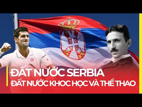 Video: Du lịch đến Serbia ở Balkans