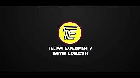 How To Make a WIFI Control Car | With ESP8266 | Telugu Expriments | ScienceProject