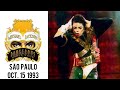 Michael Jackson - Dangerous Tour Live in São Paulo (October 15, 1993)