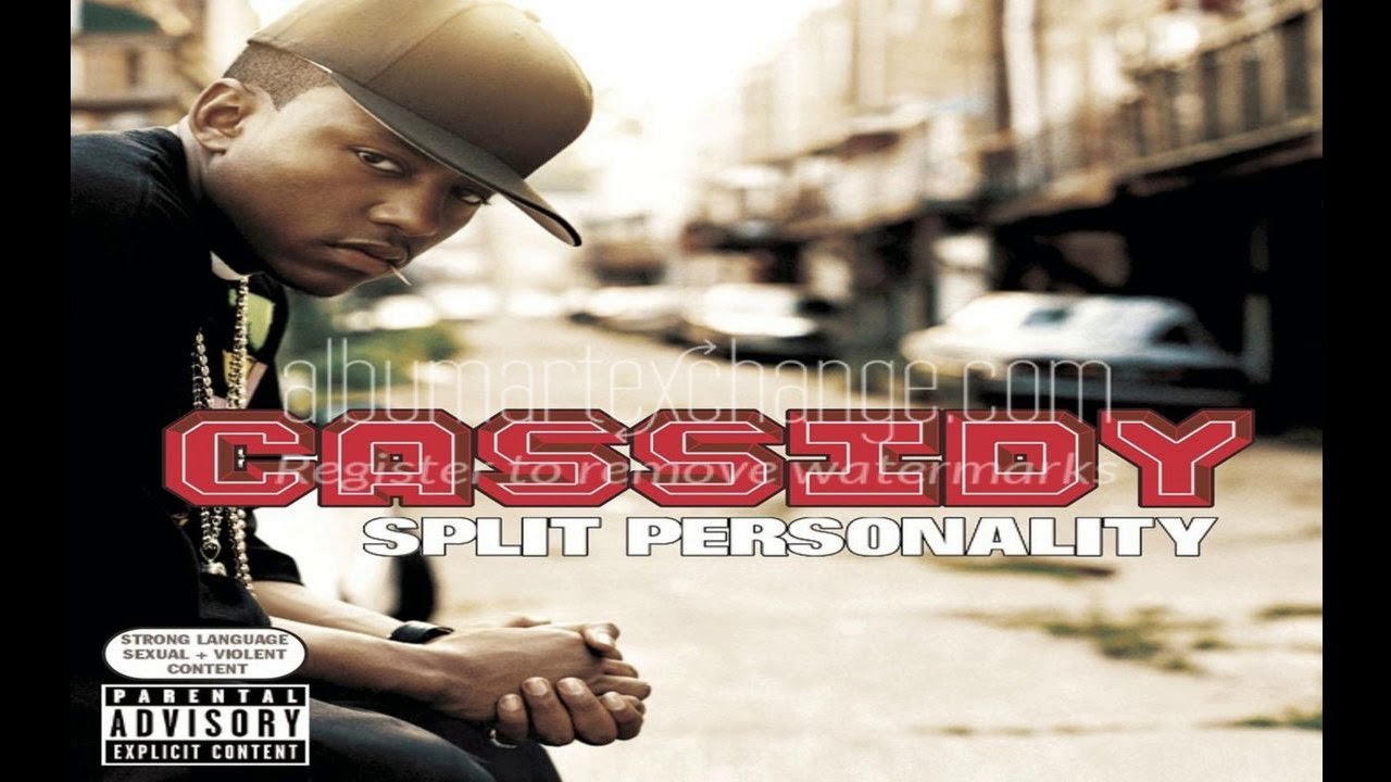 JayZ Ft Cassidy Cold As Ice YouTube