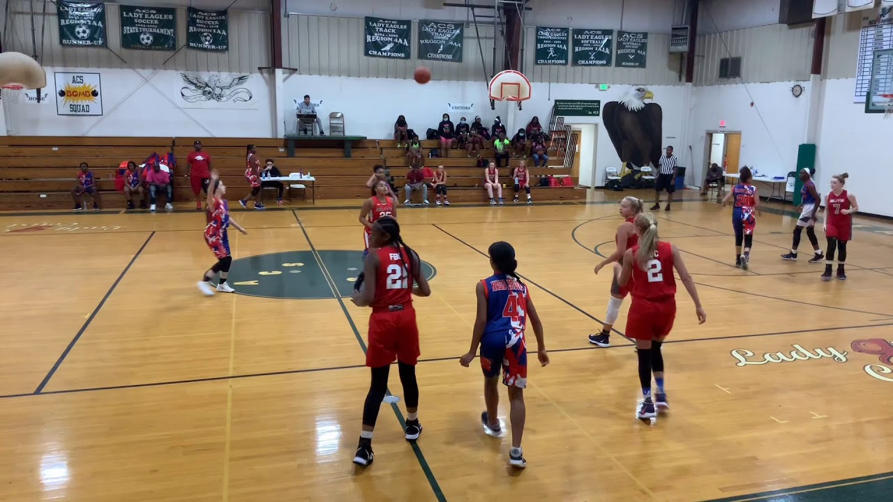 FBC Blitz 8th vs We Got Next Highlights 71920 YouTube