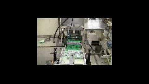 Cool Stuff at Dunwoody: ASRO Automation