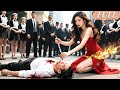 Poisoned Ceo Was Saved By A Drop Of Blood From Poor Girl.Spending A Night,He Became Addicted To Her!