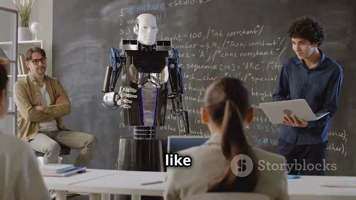 The Future of Humanity with AI: A Glimpse Ahead