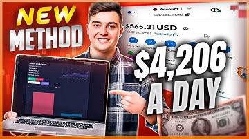 DeepSeek AI Trading Bot: How to Make $4,206 Per Day in Passive Income