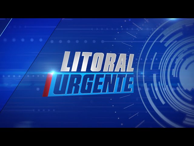 LITORAL URGENTE - 28/03/2024