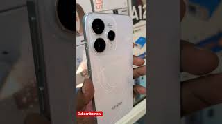oppo reno 15 #cool #looking #white#color#120xzoom#compact