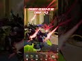 MY SUPPORTS WERE TOO GOOD #marvelrivals #marvelrivalspartner #gaming #thysnake