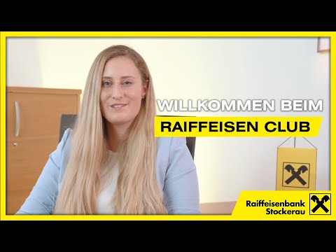 Willkommen im Club! ?