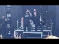 Wage War (with Caleb Shomo) High Horse Live 9-23-21 Louder Than Life Louisville KY 60fps