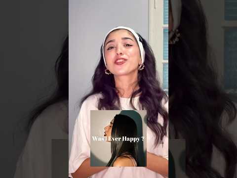Did U Check Was I Ever Happy Yet WasIEverHappy H Dil