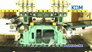 blanking line 2