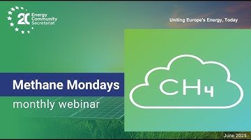 How can methane satellite emissions data support the implementation of the EU methane regulation?