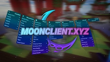 The best Multi-Server Client? (Moon client)