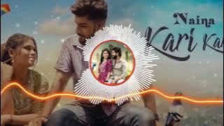 NAINA KARI KARI_CG DJ SONG | Ft. MoNiKa VeRMA | Cg Love Song RemiX | Dj Nagesh Remix 2023 | Trending