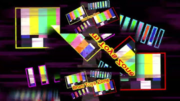 YTPMV 1000Hz Brum Toys Zone CUTSCENE Scan Chipi Chipi Chapa Chapa