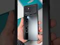 📲 CUBOT X100 Unboxing ASMR 🔊 #shorts #cubotx100 #eldantoo
