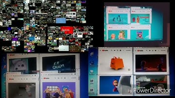 (RE-REUPLOAD) 6 up to faster parison 43