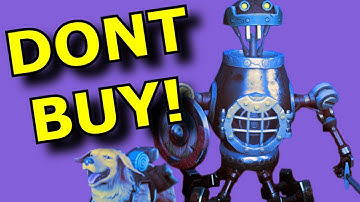 Do NOT Buy Torchlight 3!!