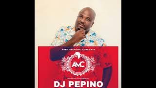 Dj Pepino - Extra Time Gqom Mix
